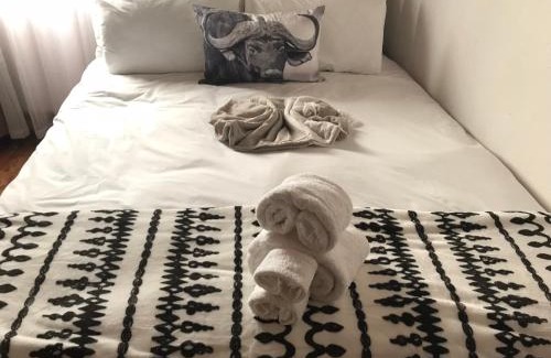 Addo House | Break Away from City lights and enjoy tranquility under the African Sky