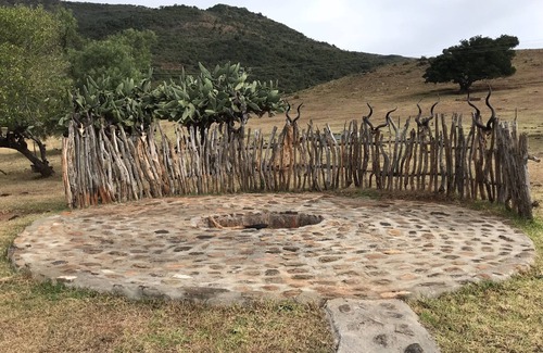 Addo Cottage | "break Away From City Lights and Enjoy Tranquility Under the African Sky"