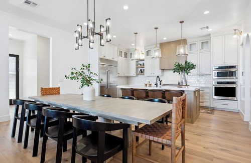 St. George House | Break Point: Private Pool, Lagoon + Beaches + Fall Break Availability