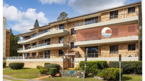 Forster Apartment | Breakers 3 - linen not included