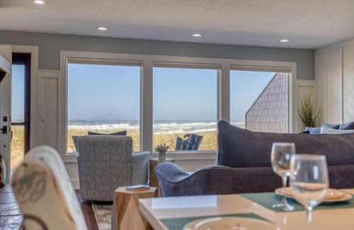 Neskowin House | Breakers Beach House 10 - Meredith Lodging