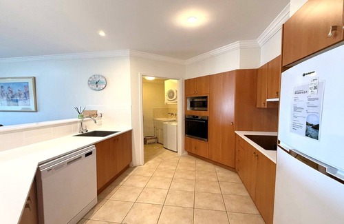 Yamba Apartment | Breakers Block 2 Unit 7 - Lifestyle Yamba