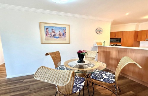 Yamba Apartment | Breakers Block 2 Unit 7 - Lifestyle Yamba