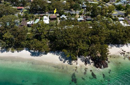 Vincentia House | Breakers on Orion Beach Vincentia