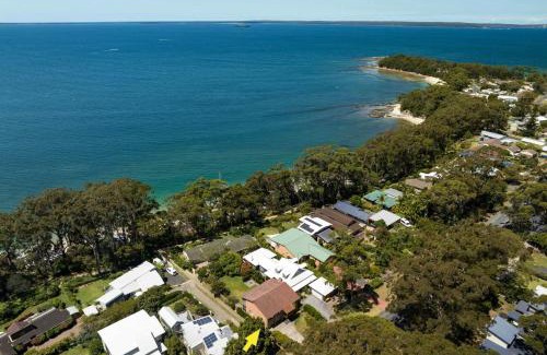 Vincentia House | Breakers on Orion Beach Vincentia
