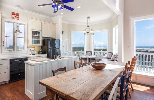 Pointe San Luis House | Breakers Pointe | Gulf Front & Stunning Views