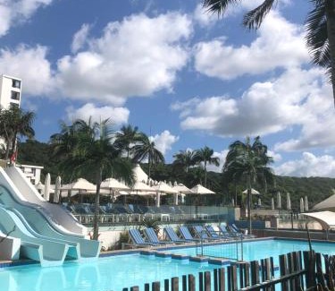 Umhlanga Apartment | Breakers Resort, Umhlanga, 232