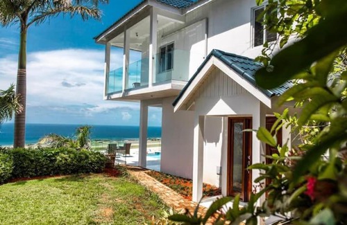 Montego Bay Apartment | Breakfast and luxury stay