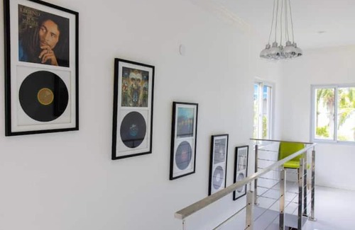 Montego Bay Apartment | Breakfast and luxury stay