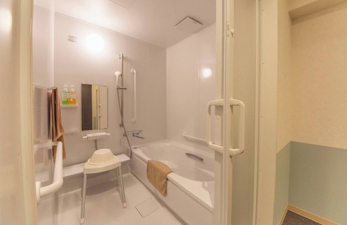 Tokushima Hotel | Breakfast included No 1 in popularity Morning /Tokushima Tokushima