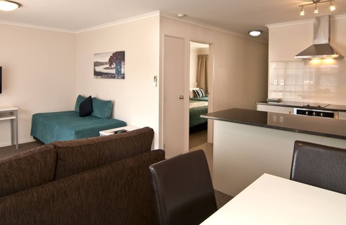 Paihia Hotel | Breakwater Motel