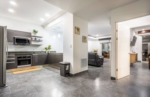 Barrio Los Faroles Apartment | Breakwater Point 503