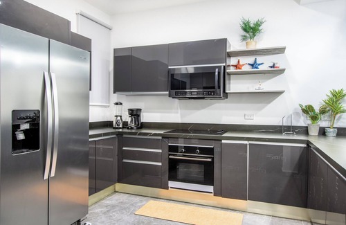 Barrio Los Faroles Apartment | Breakwater Point 503