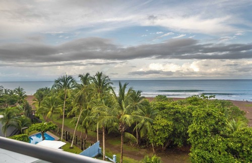 Barrio Los Faroles Apartment | Breakwater Point 503