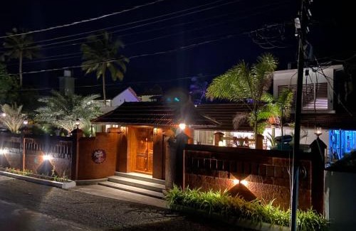 Kuzhuppilly Resort | Breakwater Resort by Z Vacations