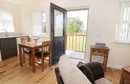 Woodhorn Cottage | Breamish