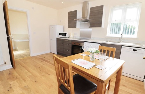 Woodhorn Cottage | Breamish