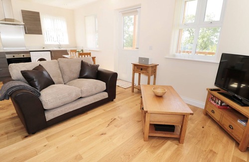 Woodhorn Cottage | Breamish