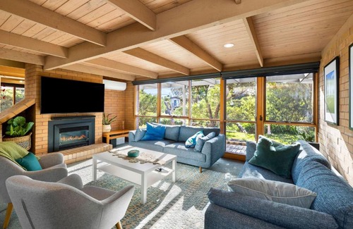 Breamlea House | Breamlea Beach House 3