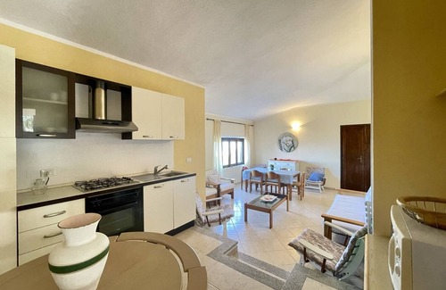 Costa Paradiso Apartment | Breathtaking Views few Steps From the sea