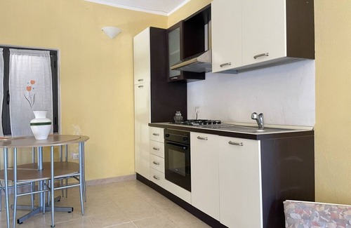 Costa Paradiso Apartment | Breathtaking Views few Steps From the sea