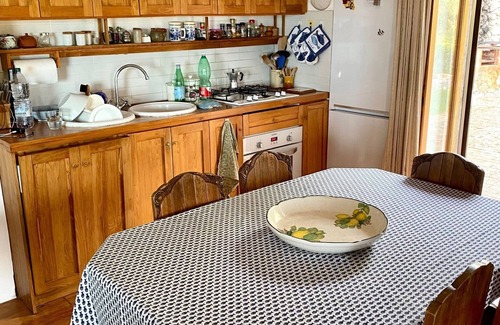 Monte Argentario Villa | Breath-taking view