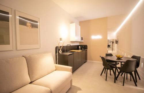 Valencia Province Apartment | Breathe Apartments by Concept Flats