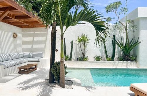 Pecatu Villa | Breathe Boutique Suites
