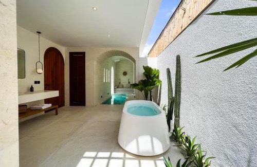 Pecatu Villa | Breathe Boutique Suites