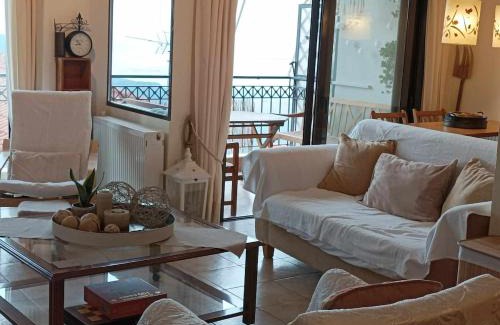Delfoi Apartment | Breathe in Delphi - Apartment