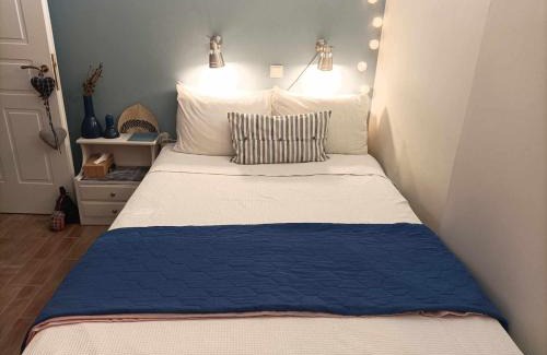 Delfoi Apartment | Breathe in Delphi - Apartment