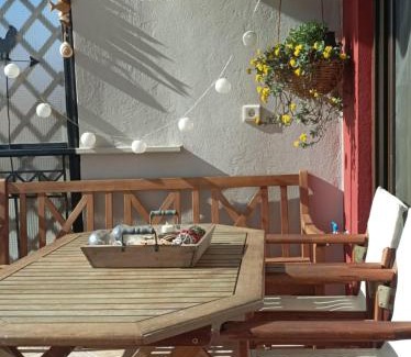 Delfoi Apartment | Breathe in Delphi - Apartment