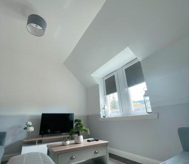 Torlundy Apartment | Breathing Space