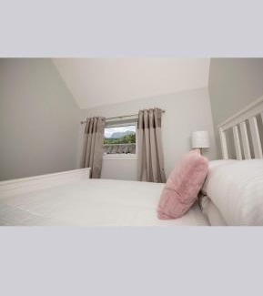 Torlundy Apartment | Breathing Space