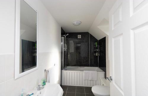 Torlundy Apartment | Breathing Space