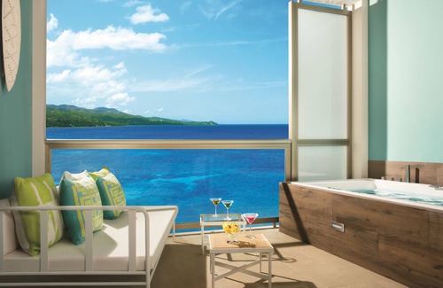 Montego Bay Resort | Breathless Montego Bay - Adults Only - All Inclusive