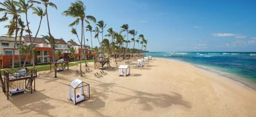 Punta Cana Resort | Breathless Punta Cana Resort & Spa - Adults Only - All Inclusive