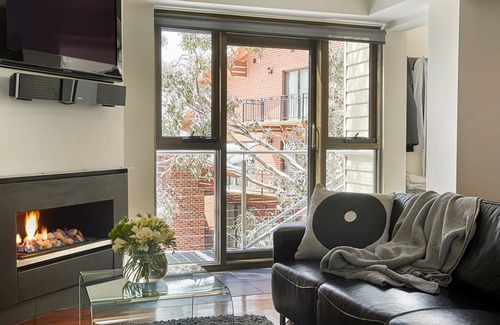 Mount Buller Hotel | Breathtaker Hotel and Spa, Mt. Buller