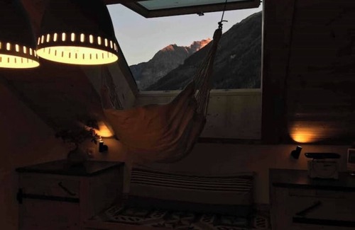 Chamonix-Mont-Blanc Apartment | Breathtaking views - Skiing in an exceptional setting!