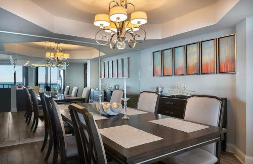 Myrtle Beach House | Breathtaking 11th Floor View Oceanfront Condo