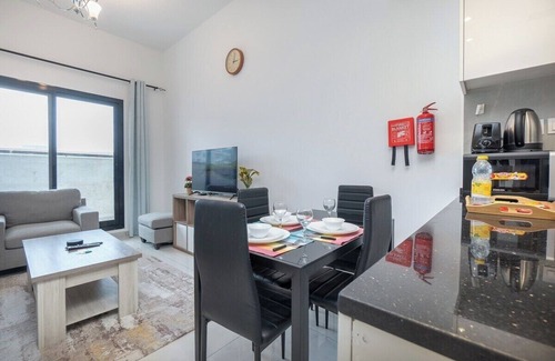 Discovery Gardens Apartment | Breathtaking 2BR Apartment in Jebel Ali Village!