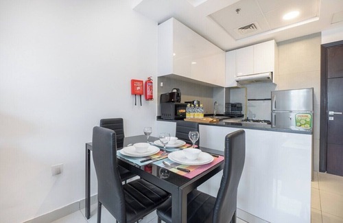 Discovery Gardens Apartment | Breathtaking 2BR Apartment in Jebel Ali Village!