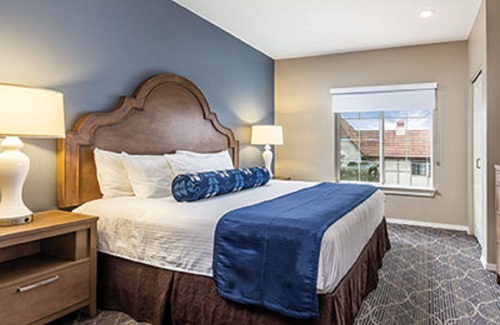 Solvang Resort | Breathtaking in all directions!