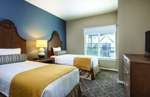 Solvang Resort | Breathtaking in all directions!