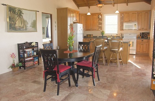 Florida House | Breathtaking La Solana in Vieques Puerto Rico