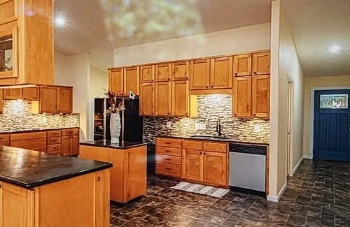 Springdale House | Breathtaking lake views, Game room, Ski ball, Darts, Shuffleboard , Karaoke