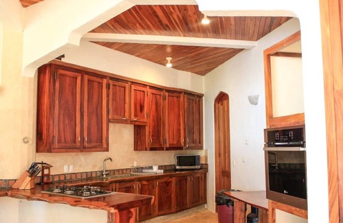 Potrero Villa | Breathtaking Ocean View Villa, Private pool, 10BR & 10BA, 5min from beach