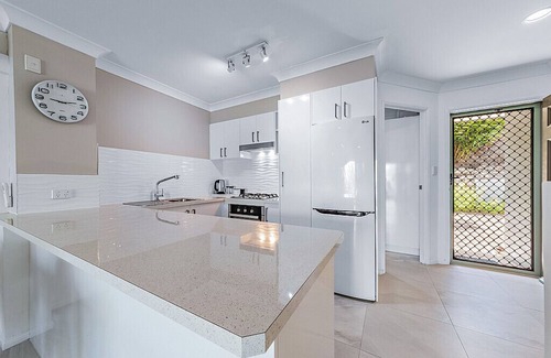 Hamilton Island Apartment | Breathtaking views in paradise!
