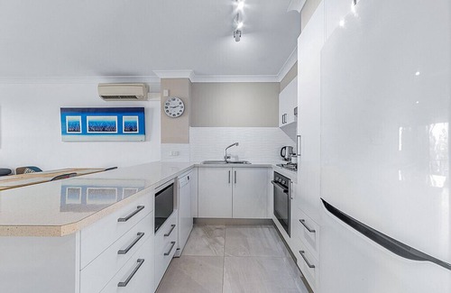 Hamilton Island Apartment | Breathtaking views in paradise!