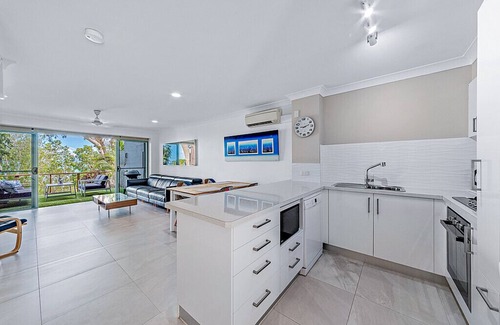 Hamilton Island Apartment | Breathtaking views in paradise!